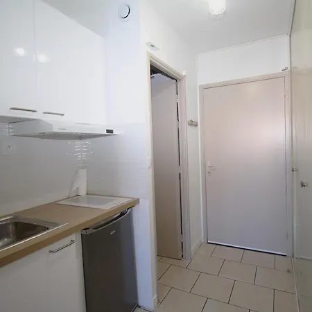 4 Personnes A 600m De La Et Parking Appartement Canet-en-Roussillon